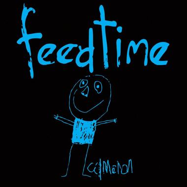 Feedtime -  Feedtime